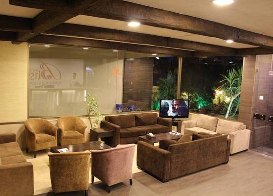 Bliss 3000 Furnished Studios 1