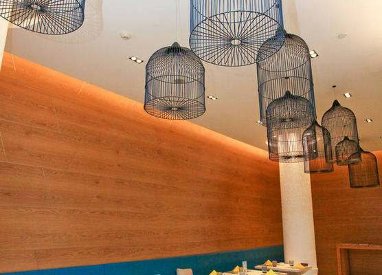 DAYS HOTEL AT ZHONGSHAN PARK 1