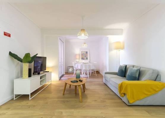 Cosy Guesthouse - Sónias Houses 1