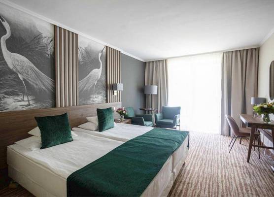 Thermal Hotel Visegrád 1