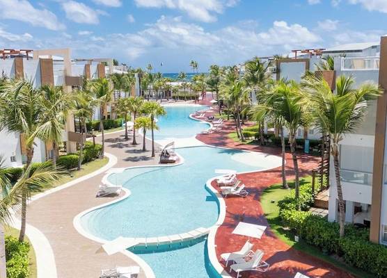 Bakour Punta Cana Suites 1
