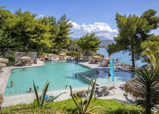 Club Marmara Hôtel King Saron 1