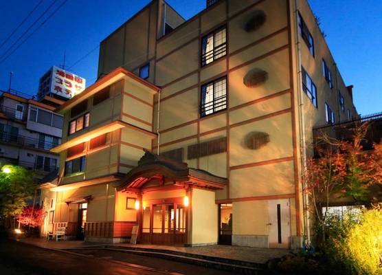 Hotel Tsubakino 1