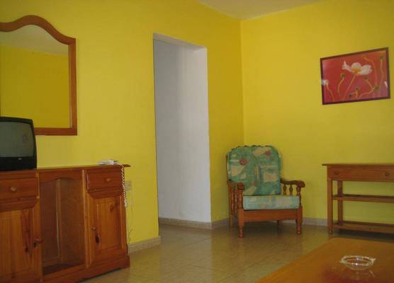 Atlantis Las Lomas 1