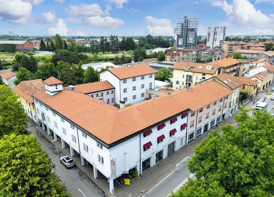 Best Western Plus Borgolecco Hotel 1