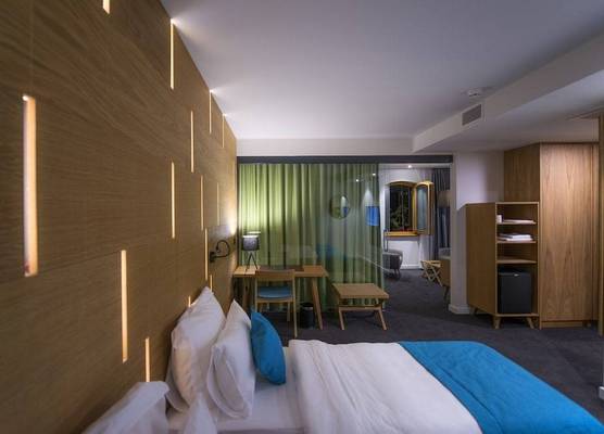 Hotel Sana 1