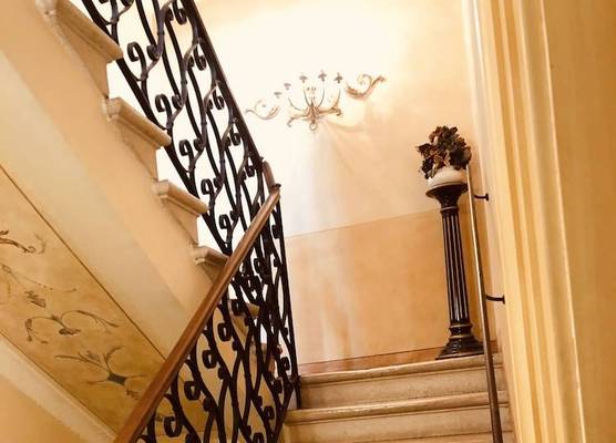 Corte Impero Hotel & Restaurant 1