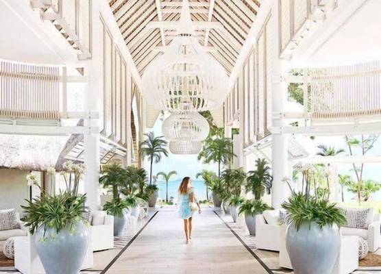 LUX* Grand Gaube Resort & Villas 1