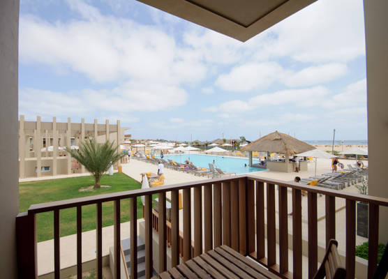 Oasis Salinas Sea 1