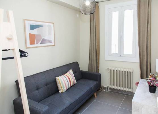 Cute apartment in the centre of Athens 1