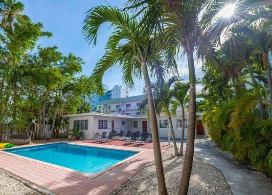 Casa Gaby Apartments Part of the Oasis Casita Collection 1