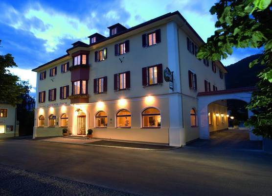 Gasthof Goldener Fisch 1