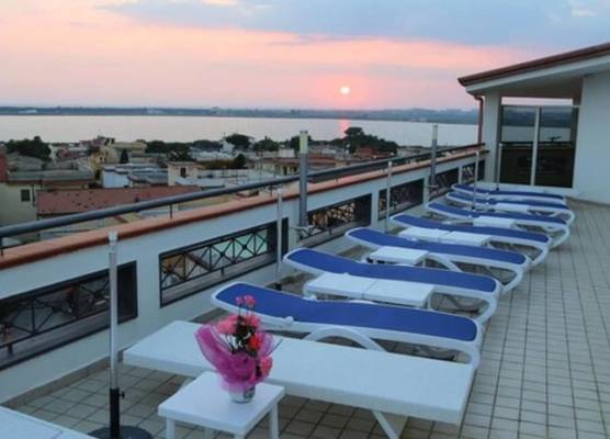 Hotel Resort Il Panfilo 1