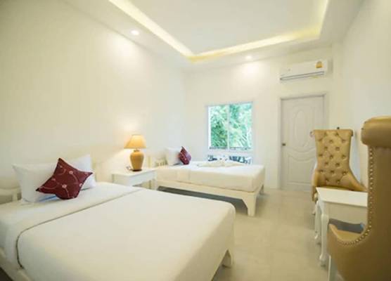 Koh Tao Coral Grand Resort 1