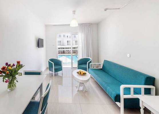 Mia Hotel Apartment 1