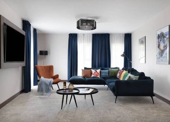 Focus Hotel Premium Lublin 1