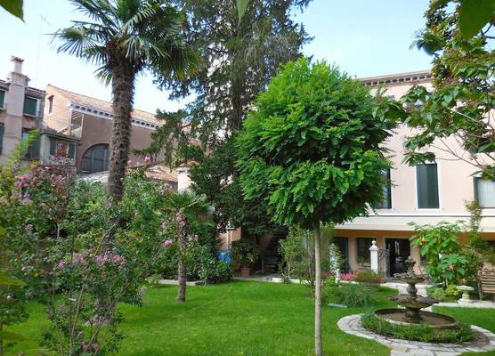 Hotel Sant'Antonin 1