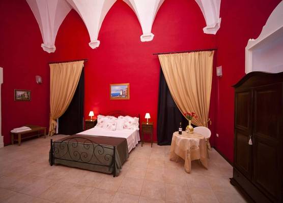 B&B Dimora San Vincenzo 1