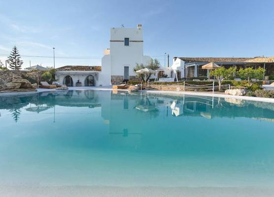 Masseria Samenti 1