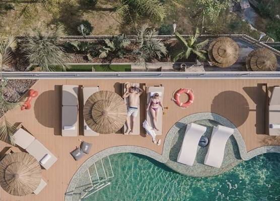Casa Coco Boutique Hotel & Spa 4*S - Adults Only 1