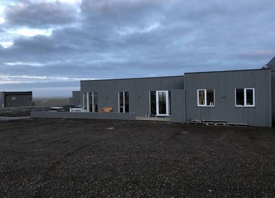 Hrafnavellir Guest House 1