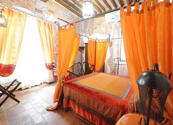 Antica Corte dei Principi Charming Rooms 1