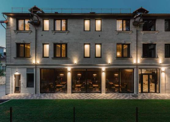 Plai Hotel 1