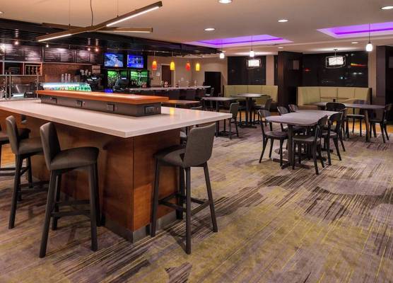 Courtyard by Marriott Victorville Hesperia 1