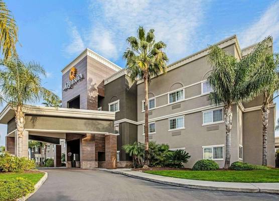 La Quinta by Wyndham Modesto Salida 1