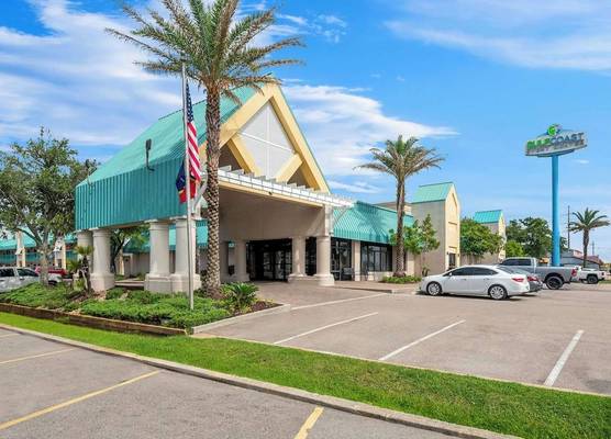 Best Western Seaway Inn 1