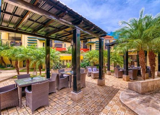 Wayak Hotel 1