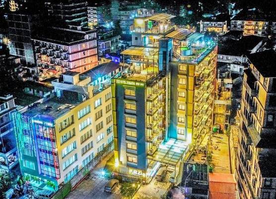 Hotel Shaara 1