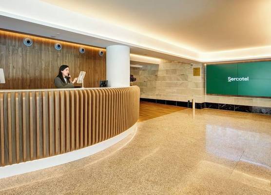 Sercotel HMO Martina 1