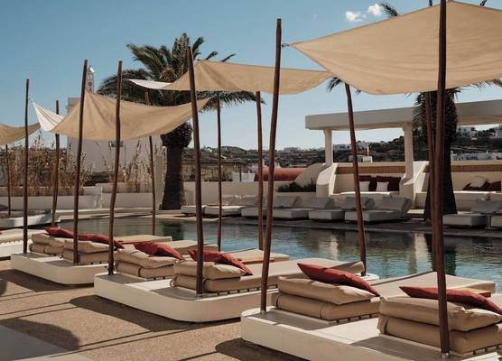 Andronikos Hotel 1