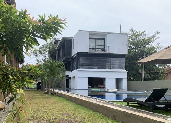 Handagedara Resort & Spa 1