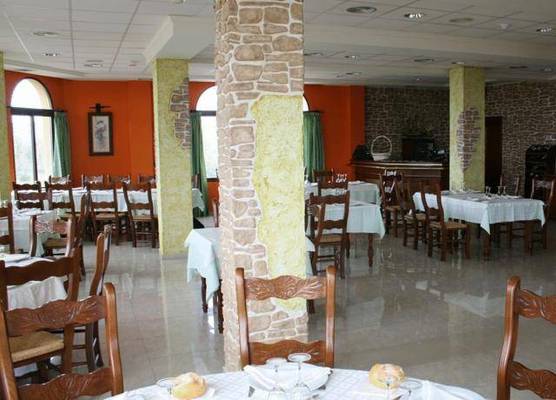 Hotel Restaurante Baños 1