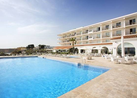 Hipotels Flamenco Conil 1