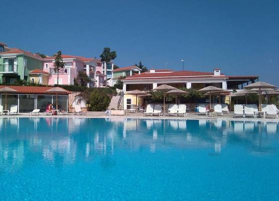 Porto Skala Village Hotel 1