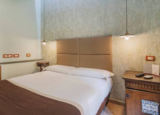 Hotel Il Convento 1