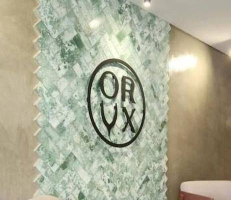 Oryx Boutique Hotel 1