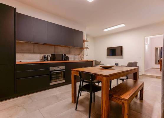 Sette Chiese Apartment 1