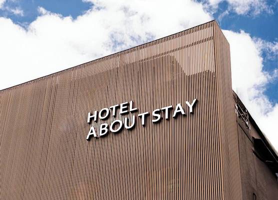 About Stay Seoul 1