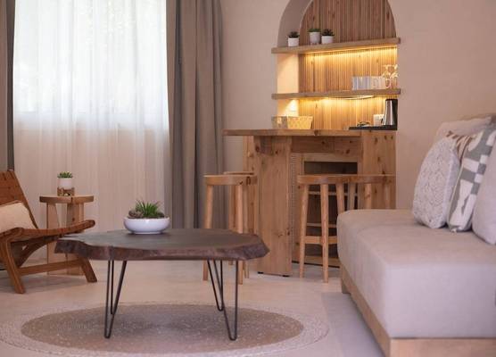 Umm Al Quwain Beach Hotel 1