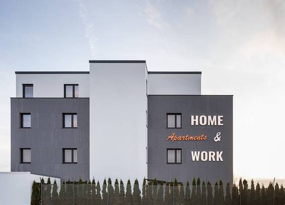 Home & Work 1