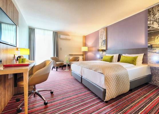 Leonardo Hotel Wolfsburg City Center 1