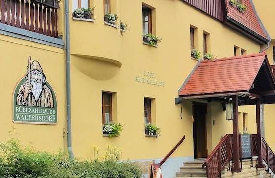 Rübezahlbaude 1