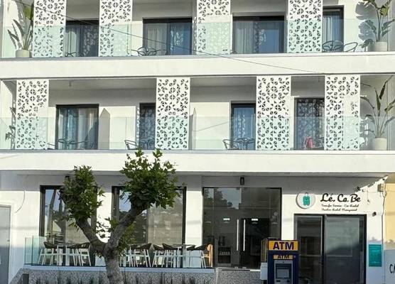 Catherine Hotel 1