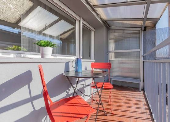 Bright and Modern Apartment by Wonderful Italy 1