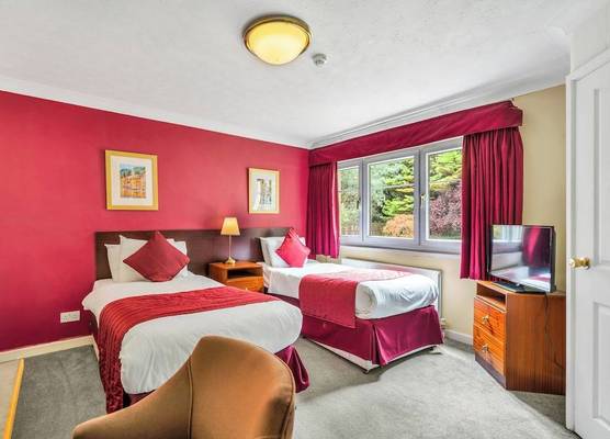 Dial House Hotel 1