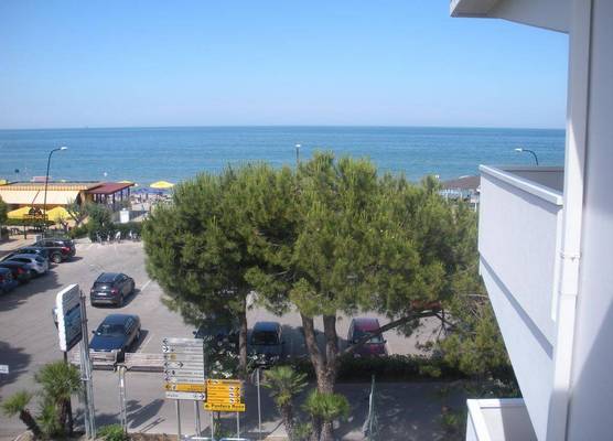 Hotel Giada 1